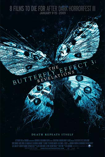 蝴蝶效应3：启示 The Butterfly Effect 3: Revelations(2009)