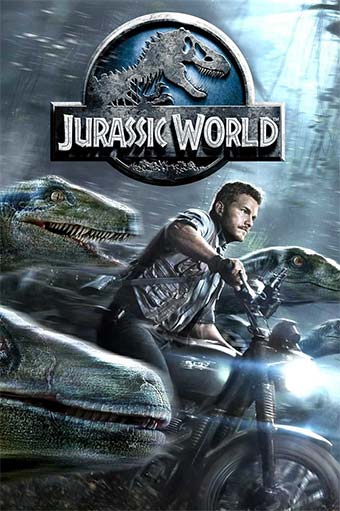 侏罗纪世界 Jurassic World(2015)