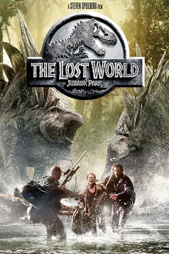 侏罗纪公园2：失落的世界 The Lost World: Jurassic Park(1997)