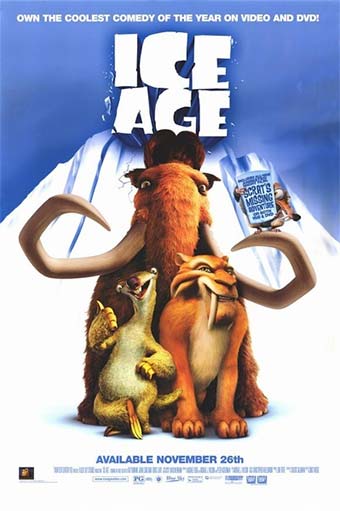 冰川时代1 Ice Age(2002)