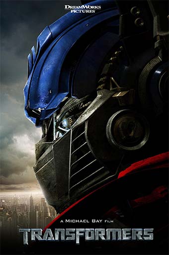 变形金刚 Transformers(2007)