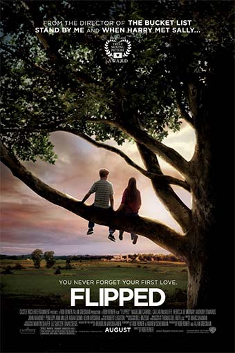 怦然心动 Flipped(2010)