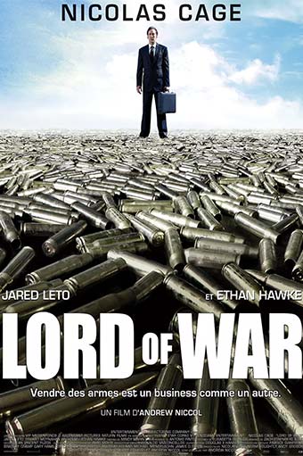 战争之王 Lord of War(2005)