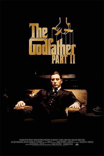 教父2 The Godfather: Part Ⅱ(1974)