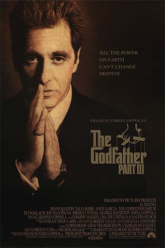 教父3 The Godfather: Part III(1990)