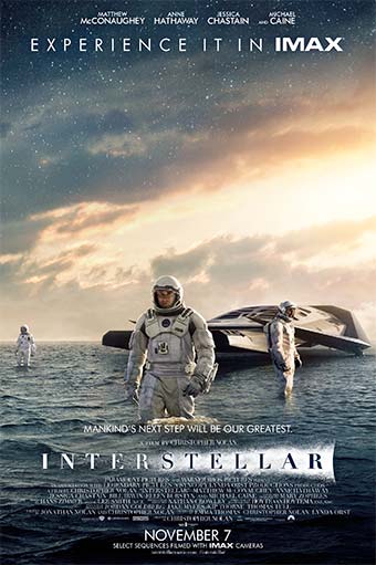 星际穿越 Interstellar(2014)