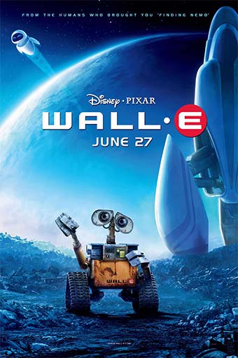 机器人总动员 WALL·E(2008)