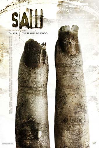 电锯惊魂2 Saw II(2005)