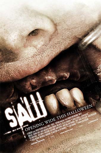 电锯惊魂3 Saw III(2006)