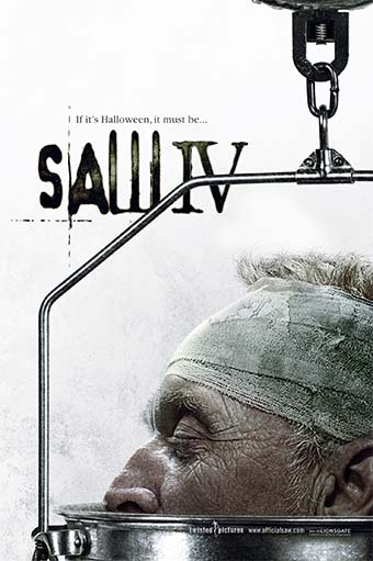 电锯惊魂4 Saw IV(2007)