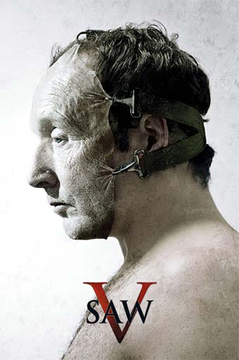 电锯惊魂5 Saw V(2008)