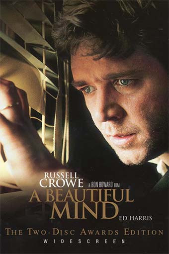 美丽心灵 A Beautiful Mind(2001)