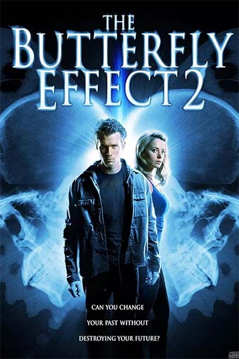 蝴蝶效应2 The Butterfly Effect 2(2006)