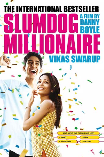 贫民窟的百万富翁 Slumdog Millionaire(2008)