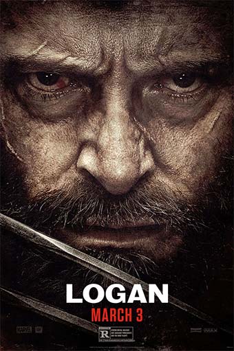 金刚狼3：殊死一战 Logan(2017)