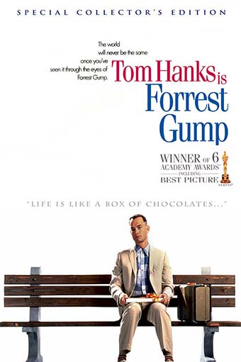 阿甘正传 Forrest Gump(1994)