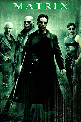 黑客帝国 The Matrix(1999)